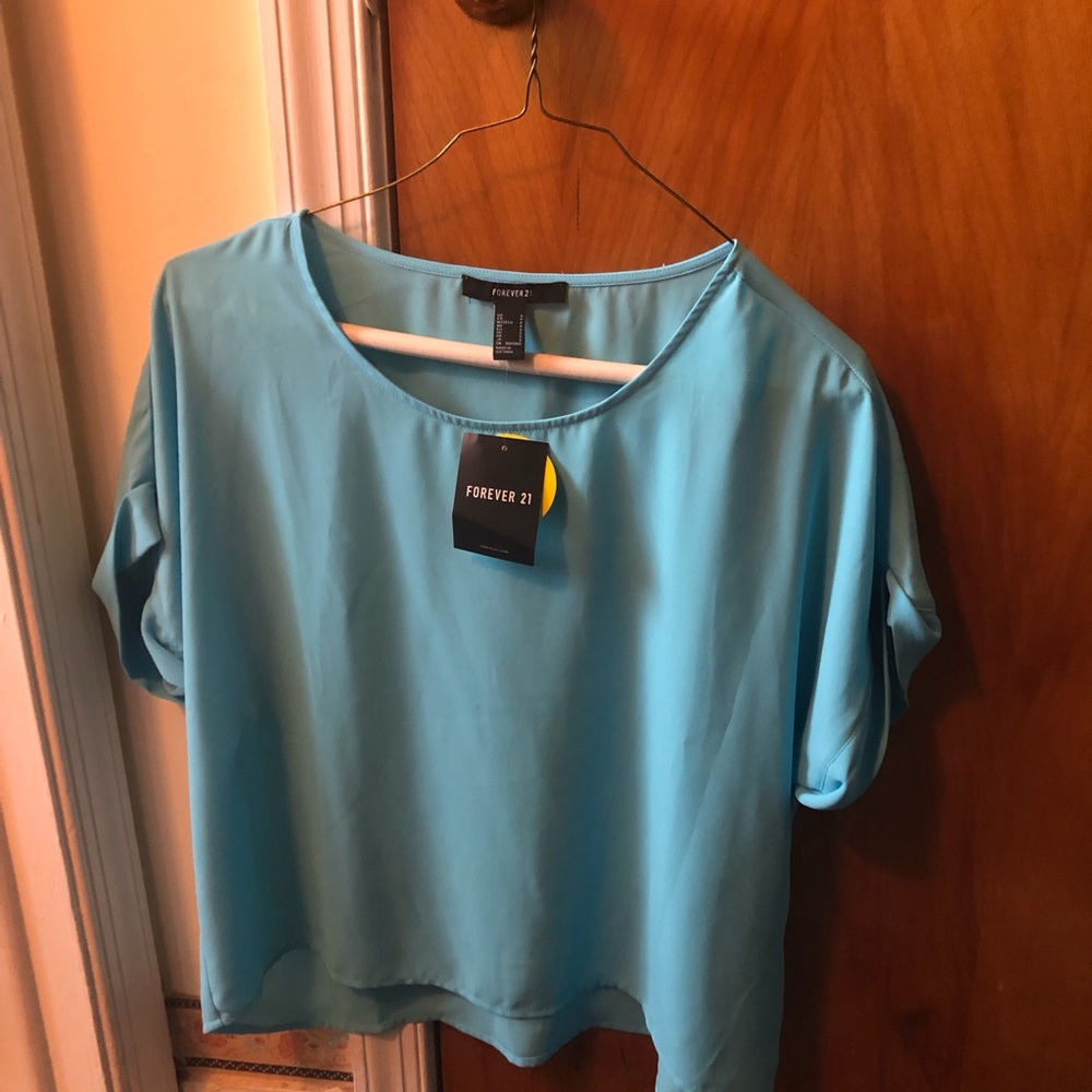 Business Casual Top